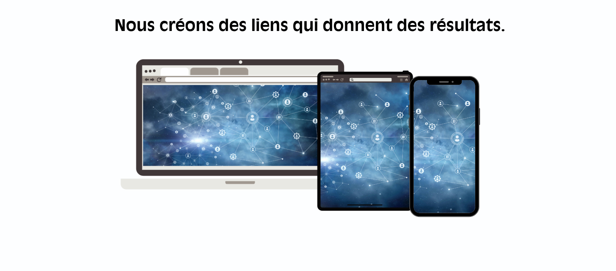 Infografía de plataformas de redes sociales — DiBOO Marketing