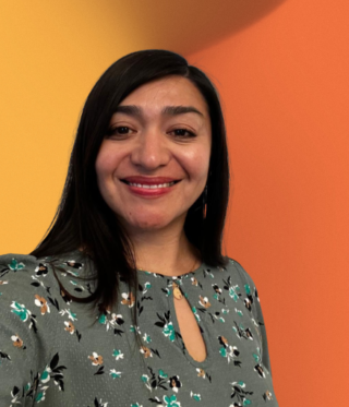 Patricia Fredes — Estratega de Marketing Digital