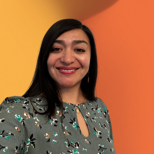 Patricia Fredes — Marketing and Communication Strategist at DiBOO Marketing